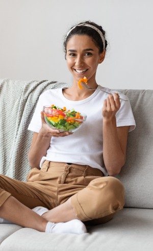 Nutricionista